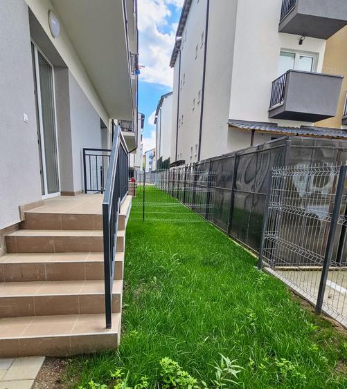 Apartament cu 3 camere decomandat în Șelimbăr — fotografia 1