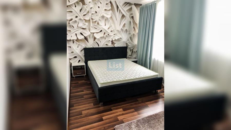 Apartament cu 2 camere decomandat în Dâmbul Rotund