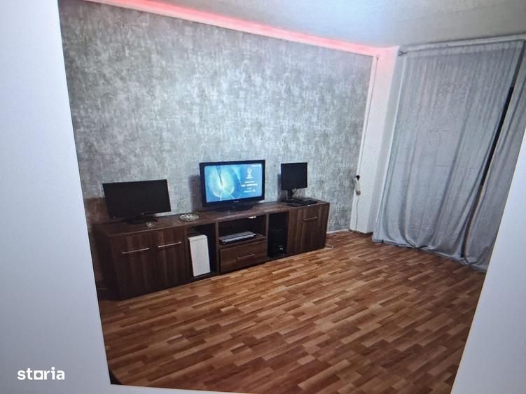Apartament cu 2 camere decomandat în Pantelimon