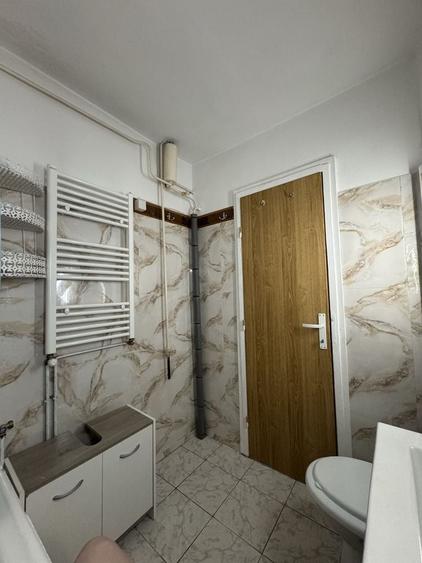 Apartament cu 3 camere decomandat în Ultracentral