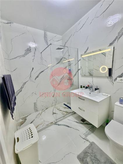Apartament 2 Camere de Lux , Zona Campusului Universitar - 15