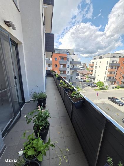 Apartament cu 3 camere în Bartolomeu