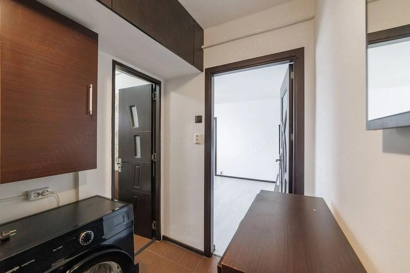 Apartament gata de mutat cu 2 camere si parcare inclusa Banat - 4