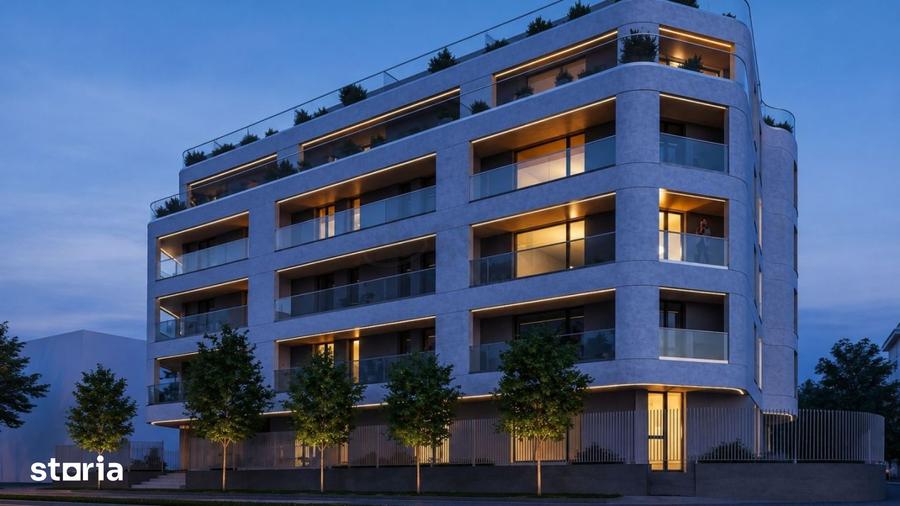 Apartament 2 camere Dristor I bloc nou I metrou - 4