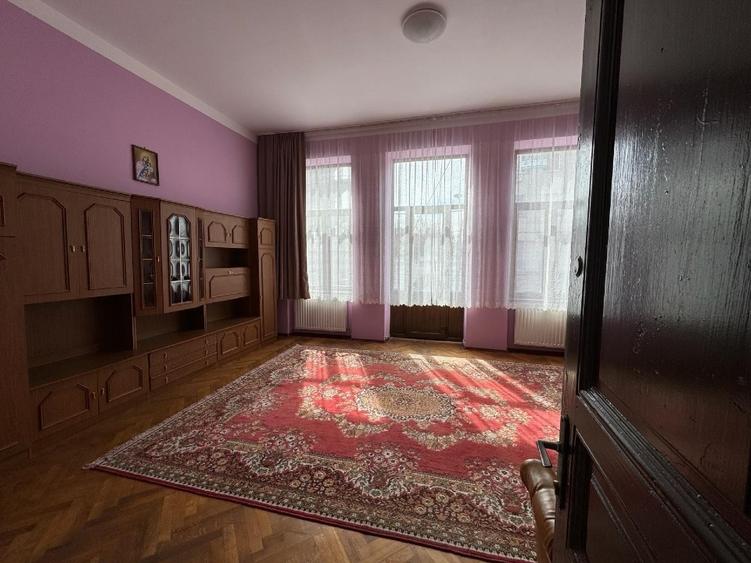 Apartament 4 camere Cișmigiu - 9