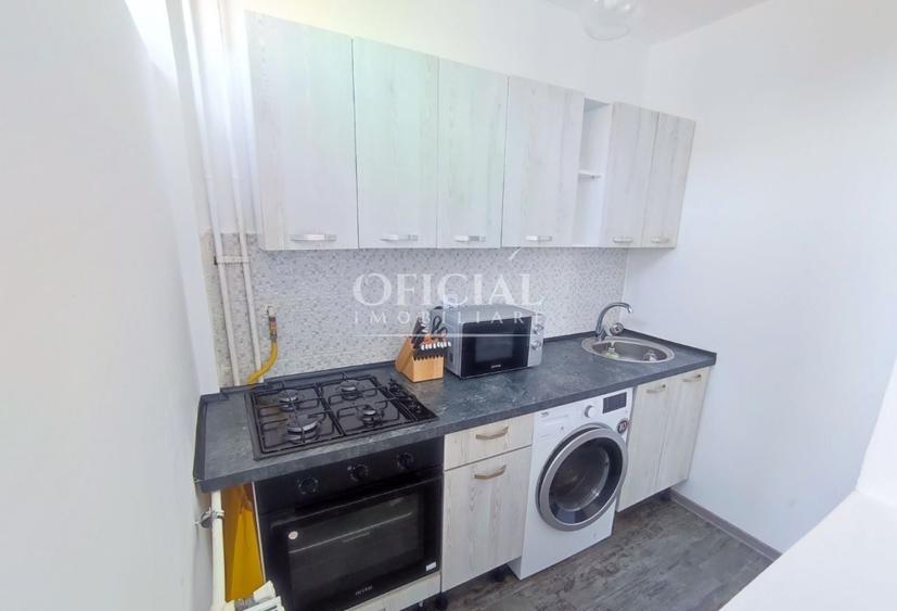 Apartament 1 Camera | 31 Mp | Intermediar | Gheorgheni Detunata - 5