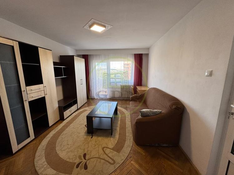 Închiriere apart. cu 3 camere, + garaj, Zorilor - 2