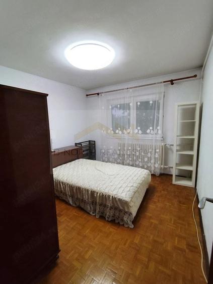 Apartament 4 camere de închiriat | Emil Racoviță – Berceni | Pet Friendly - 2
