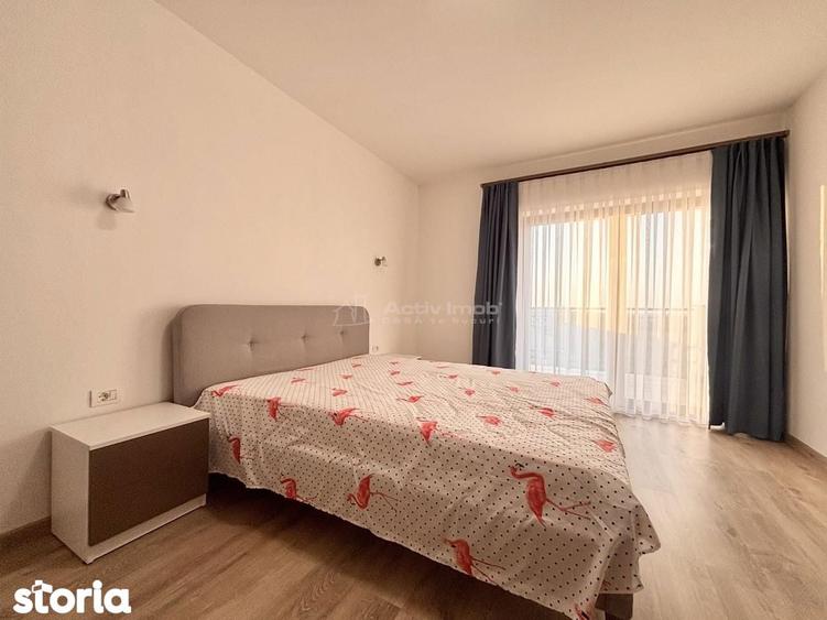 Casă cu 6 camere cu Teren 2310 Mp în Sânmartin