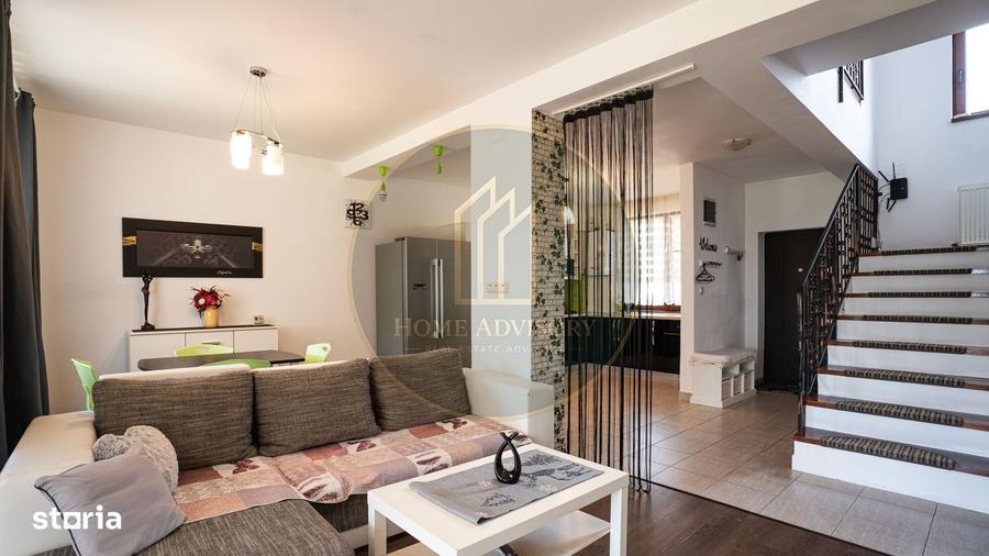 Duplex modern cu gradina proprie | Sanpetru | Pet Friendly - 5