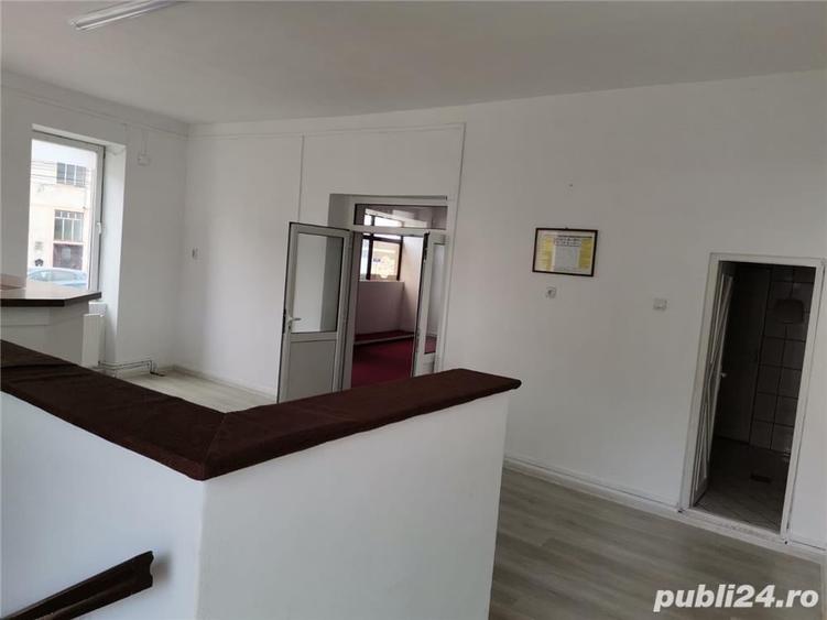 Casă cu 5 camere cu Teren 123 Mp în Reghin