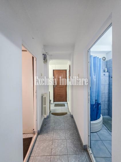 Spatiu Pretabil Birouri / Cabinet Doctor / Avocat - Intrare din Strada - 7