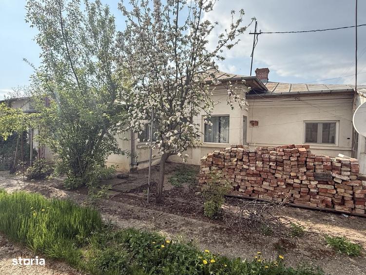 Spațiu comercial, în Dragomirești-Vale