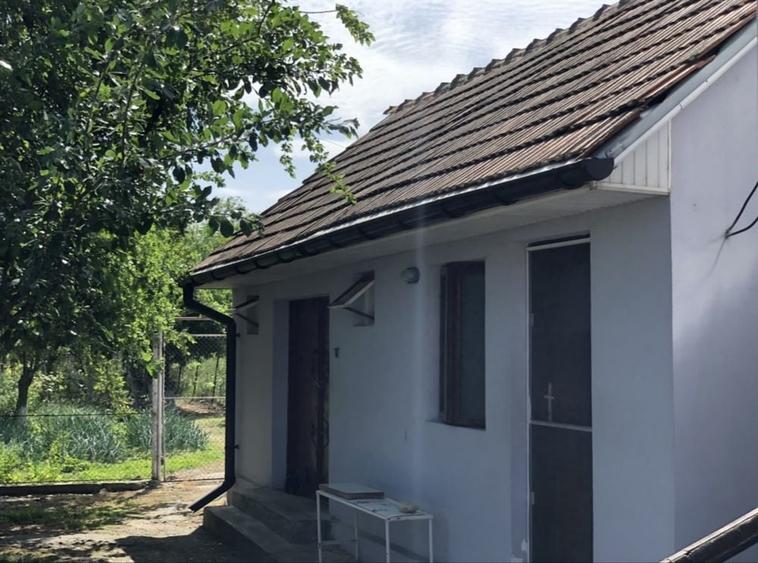 Casă cu 3 camere în Central