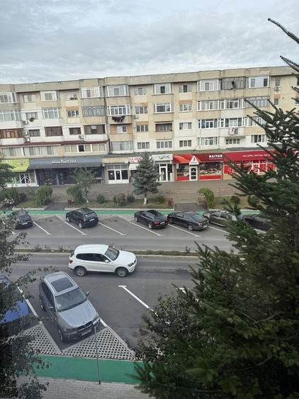Apartament cu 2 camere decomandat în Fălticeni