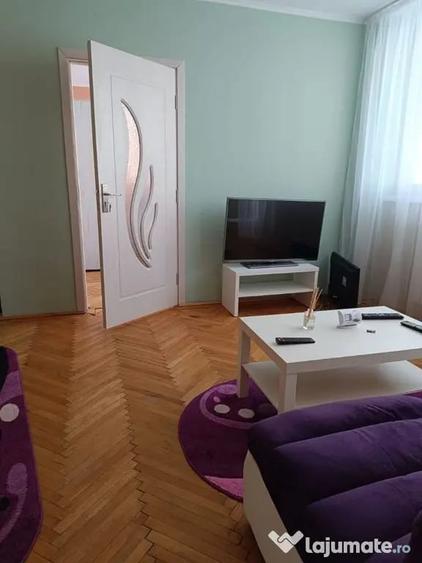 Apartament cu 2 camere decomandat în Țiglina 1