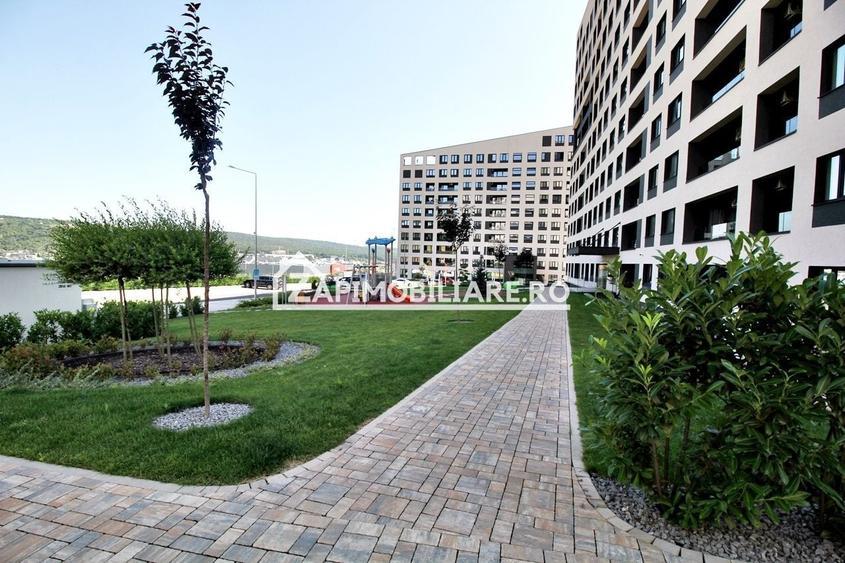 Apartament bloc NOU,2 camere,57 mp, Concept 9 - 1