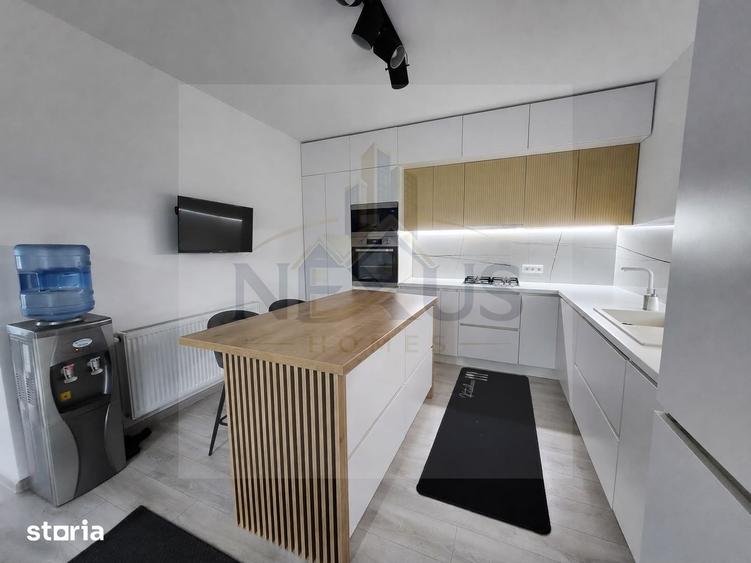 Casa Individuala Smart | 3 Dormitoare | Mobilata ?i Utilata Complet - 12