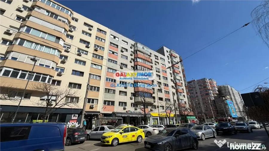 Spațiu comercial, de 50 mp, în Tei
