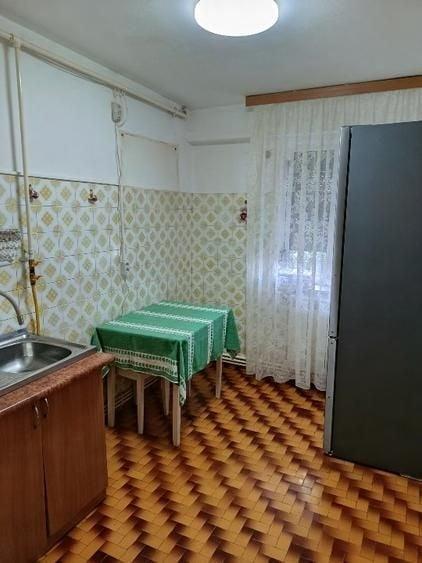 Apartament decomandat 2 cam Tomis Nord - 5