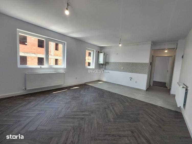 Apartament cu 2 camere în Miroslava