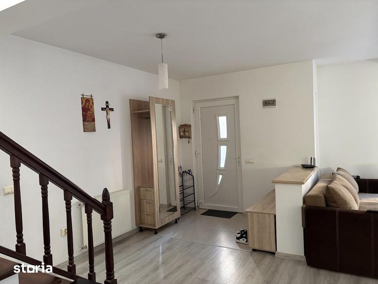 Duplex modern de inchiriat in Flore?ti zona Sub Cetate - 11