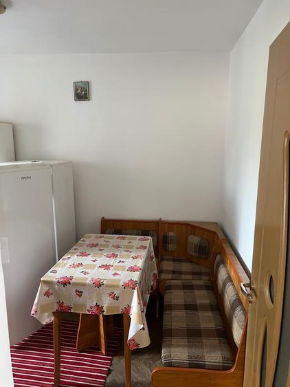 Apartament cu 2 camere decomandat în Petrișor