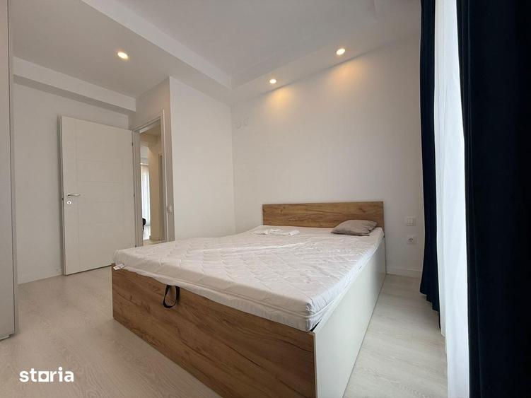 Apartament Prima inchiriere 3 camere Cosmopolis - 7