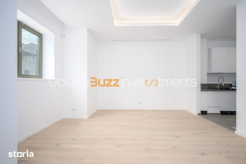 Casă cu 8 camere cu Teren 500 Mp în Dorobanți