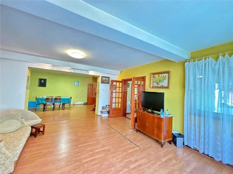 Casă cu 4 camere cu Teren 500 Mp în Ferneziu