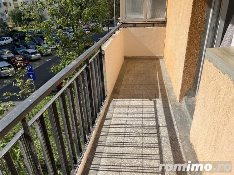ap 2 camere et 2 doua balcoane str luptei cedonia-viteazu - 3