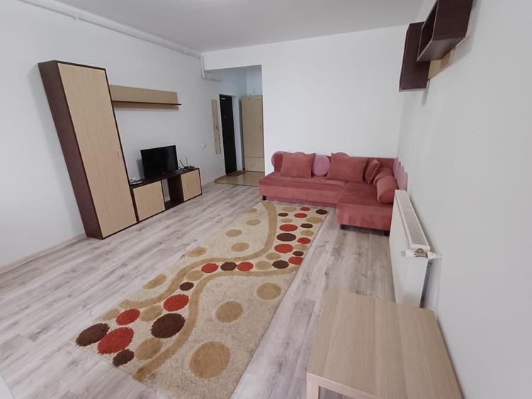 OLTENITEI, POPESTI LEORDENI, bloc 2015, ideal locuinta sau investitie - 6