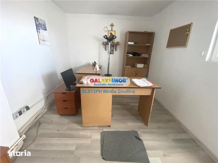 Spațiu comercial, de 1,000 mp, în Filipeștii de Pădure