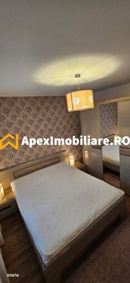 Apartament cu 2 camere decomandat în P-ța Muncii