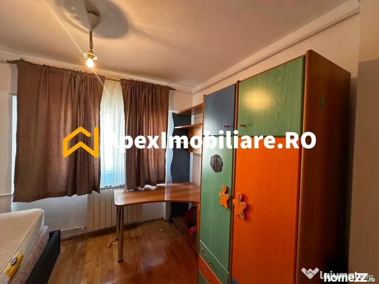 Apartament cu 4 camere decomandat în 13 Septembrie