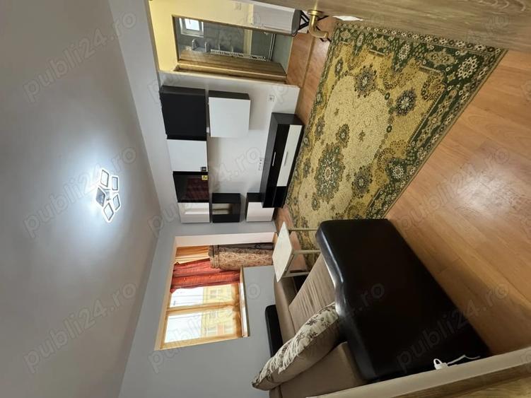 Apartament 2 camere semidecomandat - 5