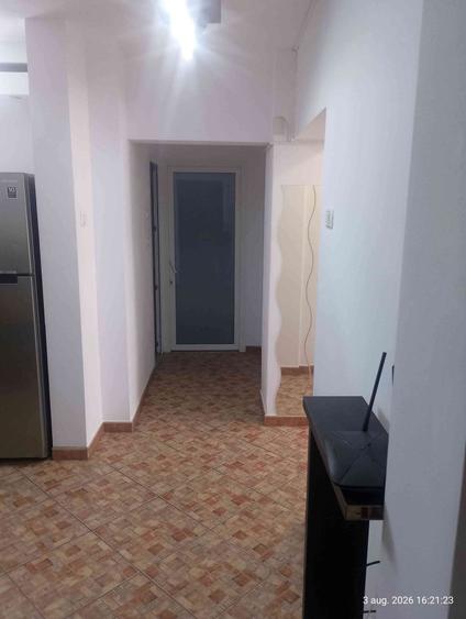 Apartament 3 camere decomandat Crângași 67 mp cu 2 băi și parcare - 6