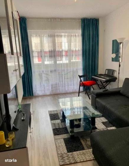 Garsoniera Metrou Berceni- Direct Proprietar - 8
