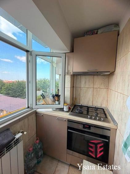 INEL 2 - EXCLUSIVITATE LA VANZARE - 3 CAMERE SEMI CONFORT MAXIM - GAZE - PARCARE - 15