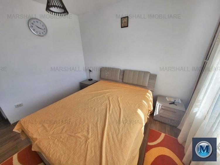Apartament cu 2 camere decomandat în Malu Roșu
