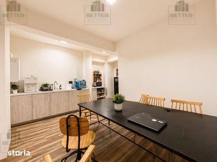 Apartament cu 4 camere în Berceni