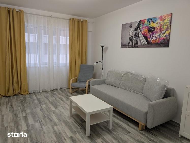 Garsoniera decomandata Deco Residence Metrou Berceni 5 minute - 5