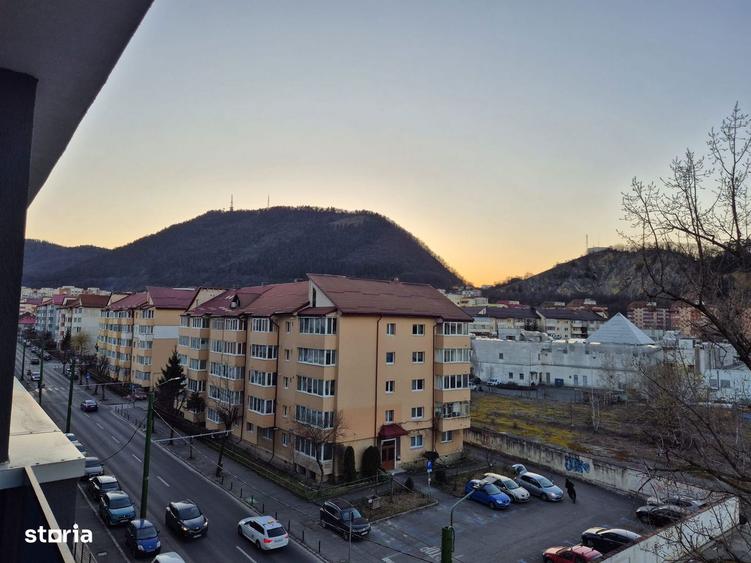 Exclusivitate -Apartament in bloc nou, cu priveli?te spre Tampa - 1