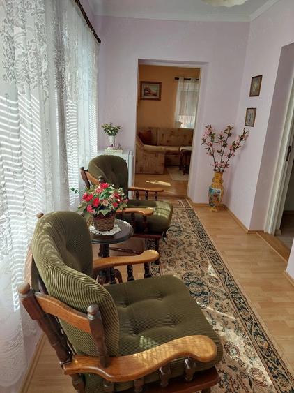 Casă cu Teren 1380 Mp în Suceagu