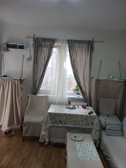 Garsonieră decomandată în Cișmigiu