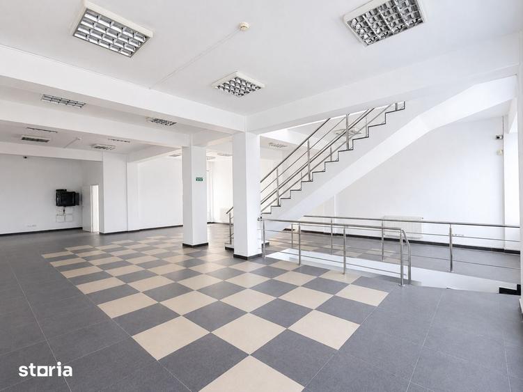 Spațiu comercial, de 466.68 mp, în Chitila