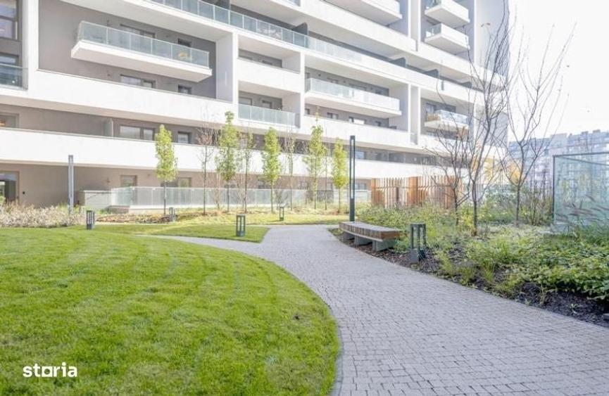 Apartament 2 Camere | Parcare Inclusa | Metrou | Fabrica De Glucoza - 8