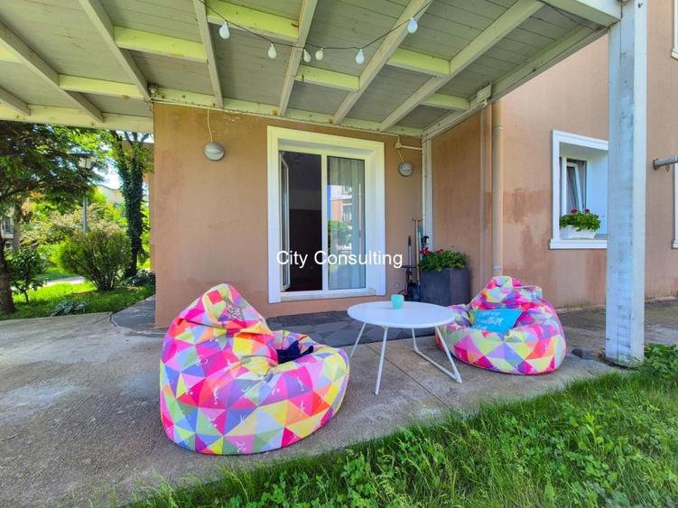 Vanzare apartament cu 2 camere Cosmopolis - 10