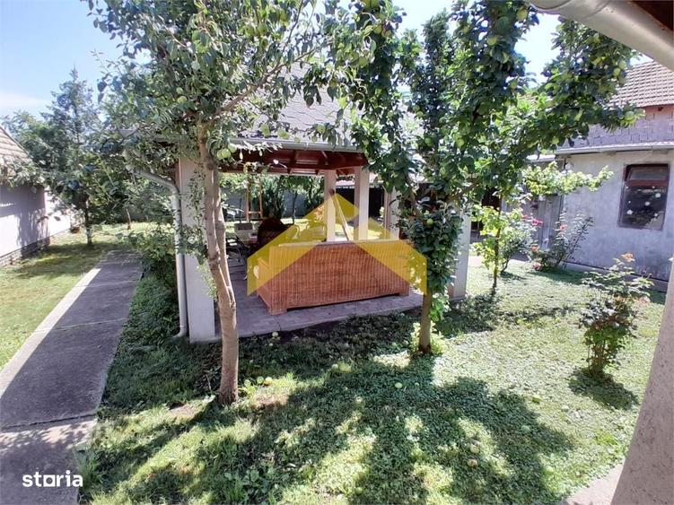 Casa de vanzare in orasul Nadlac - 2