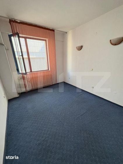 Spațiu comercial, de 20 mp, în Central